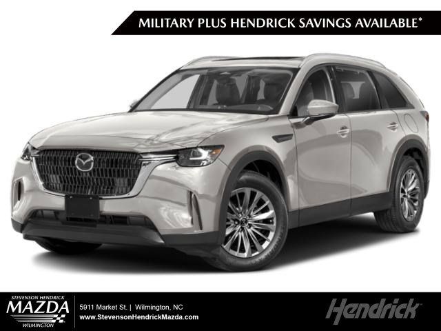 2025 Mazda CX-90 Preferred Package