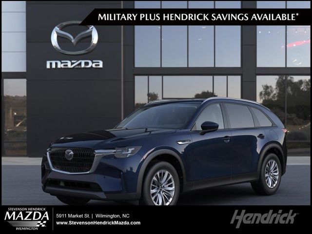 2025 Mazda CX-90 Preferred Package