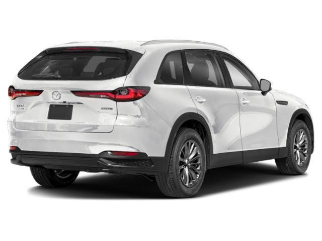 2025 Mazda CX-90 Preferred Package