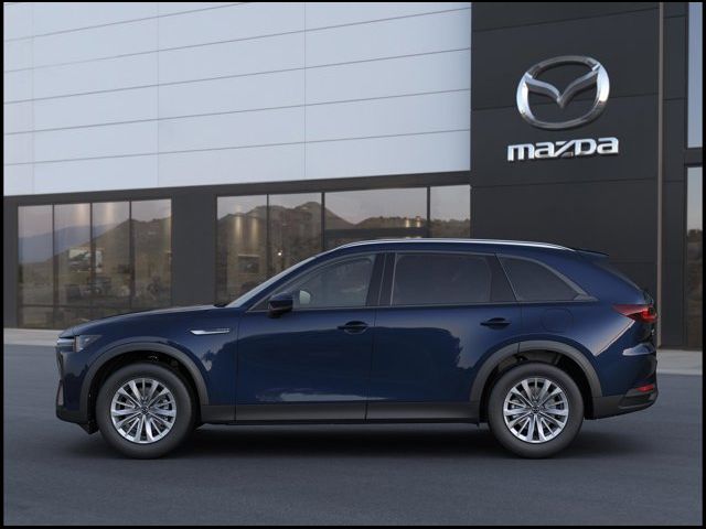 2025 Mazda CX-90 Preferred Package