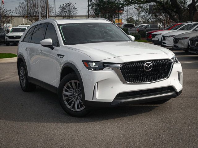 2025 Mazda CX-90 Preferred Package