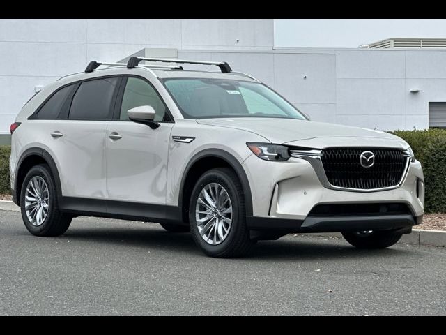 2025 Mazda CX-90 Preferred Package