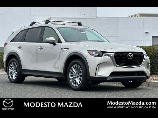 2025 Mazda CX-90 Preferred Package