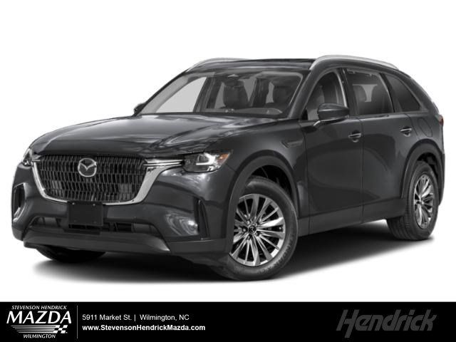 2025 Mazda CX-90 Preferred Package