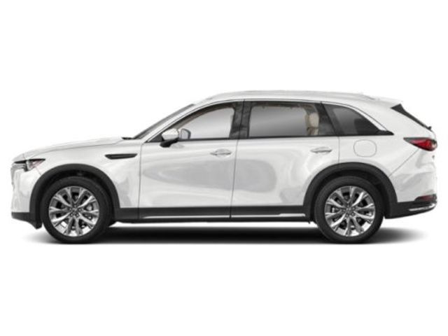 2025 Mazda CX-90 Premium Plus Package