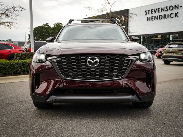 2025 Mazda CX-90 Premium Sport