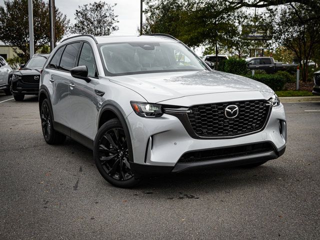 2025 Mazda CX-90 Premium Sport