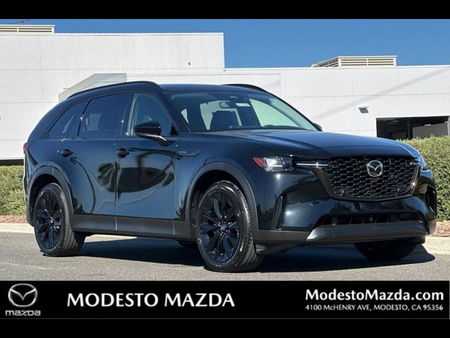 2025 Mazda CX-90 Premium Sport