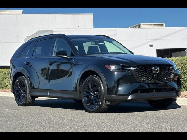 2025 Mazda CX-90 Premium Sport