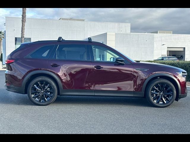 2025 Mazda CX-90 Premium Sport