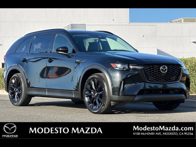 2025 Mazda CX-90 Premium Sport