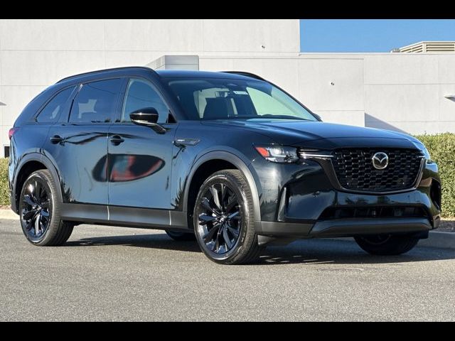 2025 Mazda CX-90 Premium Sport