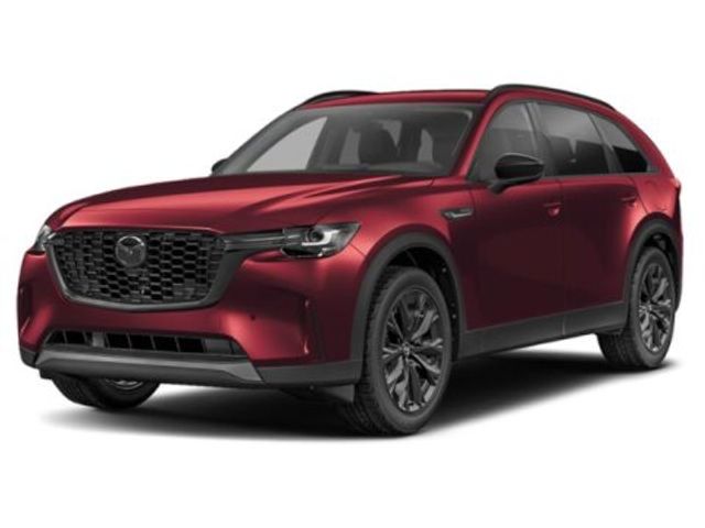 2025 Mazda CX-90 Premium Sport