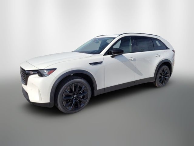 2025 Mazda CX-90 Premium Sport