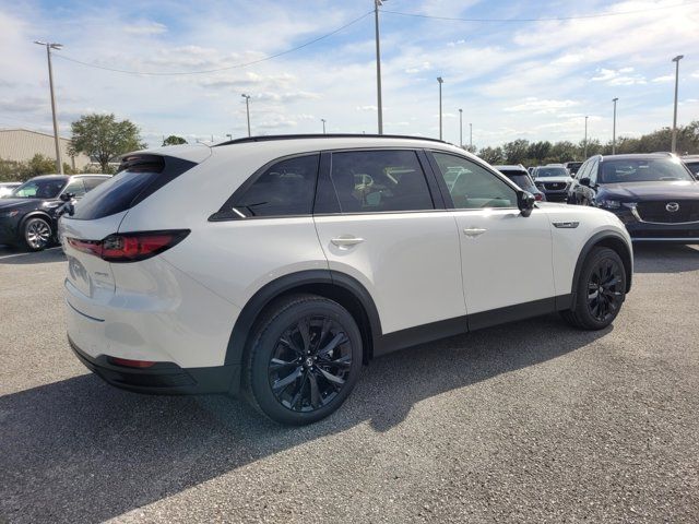 2025 Mazda CX-90 Premium Sport