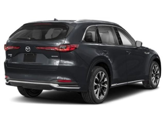 2025 Mazda CX-90 S Premium Package