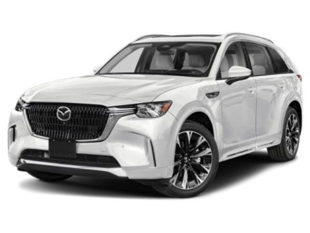 2025 Mazda CX-90 S Premium Package