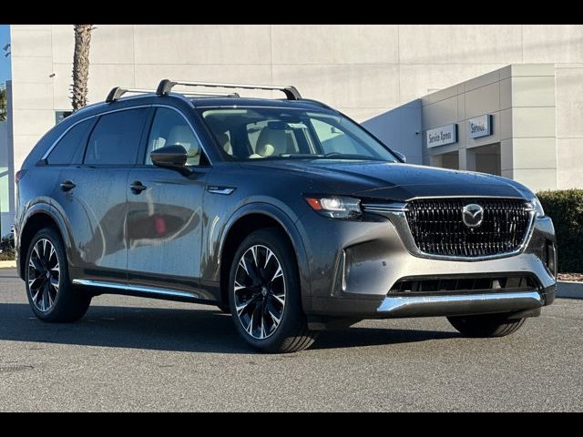 2025 Mazda CX-90 S Premium Package