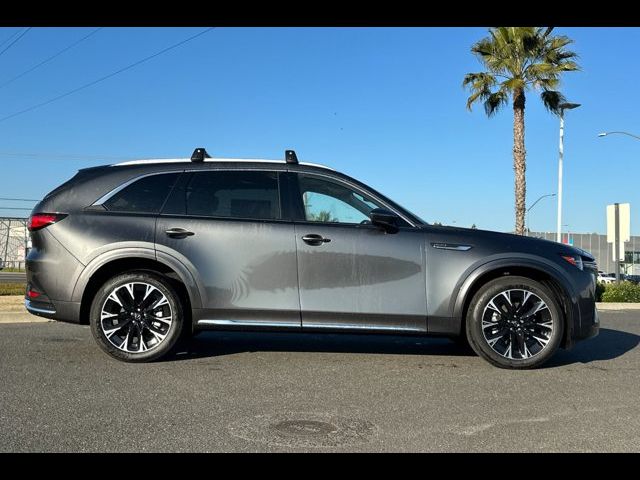 2025 Mazda CX-90 S Premium Package