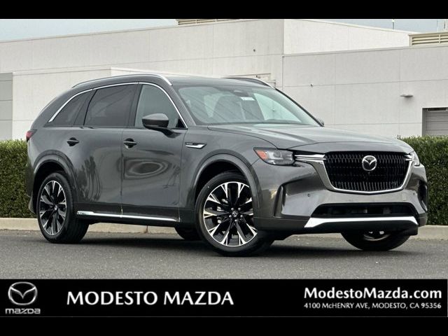 2025 Mazda CX-90 S Premium Package