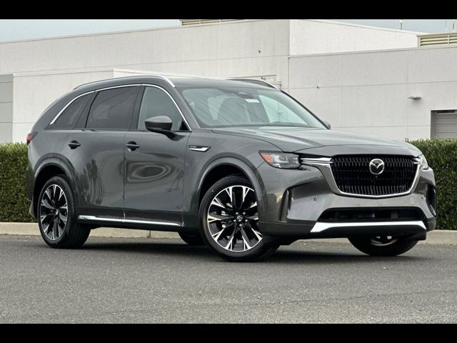 2025 Mazda CX-90 S Premium Package