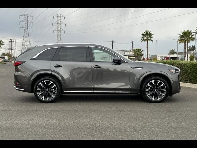 2025 Mazda CX-90 S Premium Package