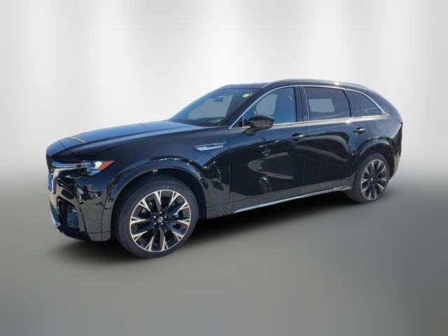 2025 Mazda CX-90 S Premium Package