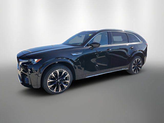 2025 Mazda CX-90 S Premium Package