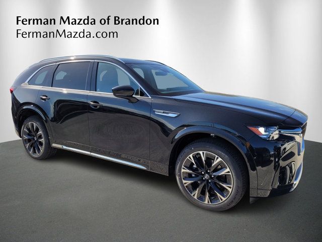 2025 Mazda CX-90 S Premium Package