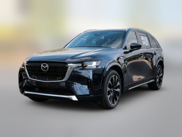 2025 Mazda CX-90 S Premium Package