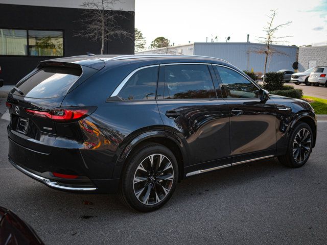 2025 Mazda CX-90 S Premium Package