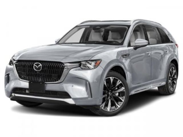 2025 Mazda CX-90 S Premium Package