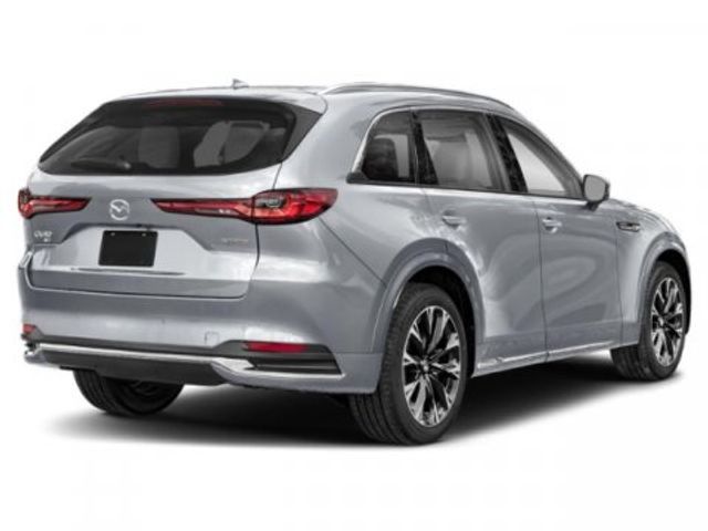 2025 Mazda CX-90 S Premium Package