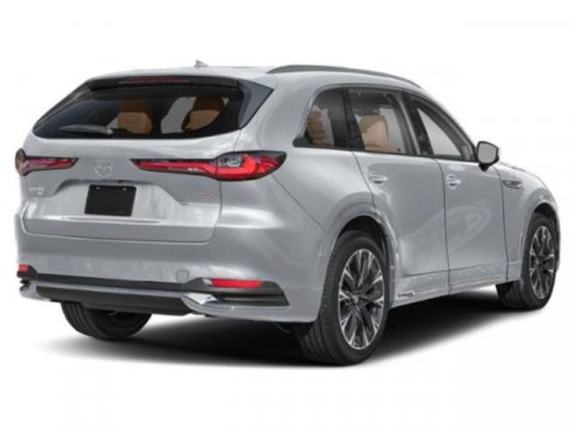 2025 Mazda CX-90 S Premium Plus Package