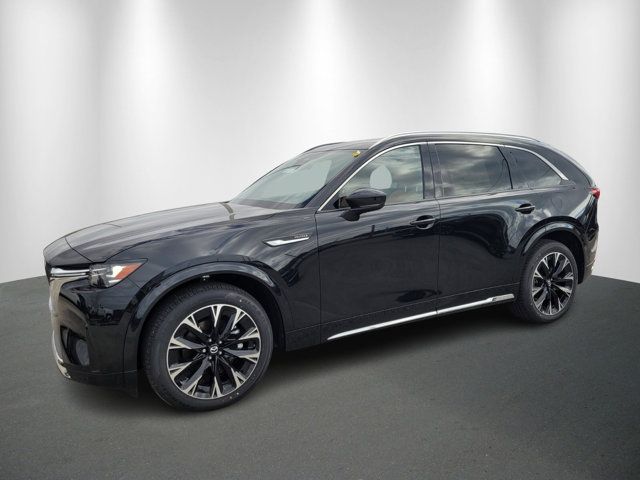 2025 Mazda CX-90 S Premium Plus Package