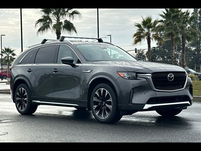 2025 Mazda CX-90 S Premium Plus Package