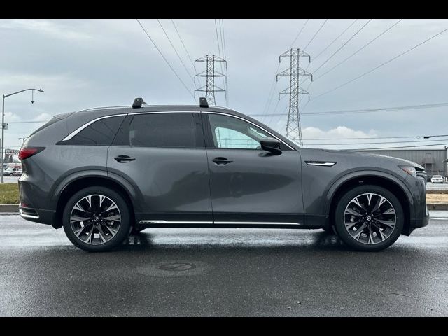 2025 Mazda CX-90 S Premium Plus Package