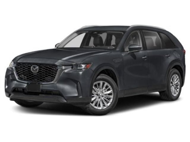 2025 Mazda CX-90 Select Package