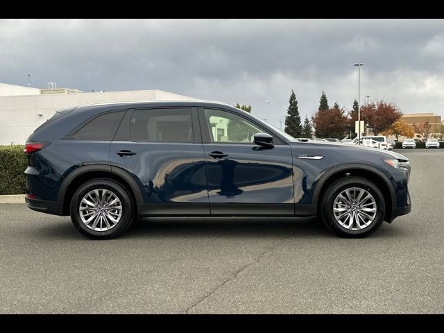 2025 Mazda CX-90 Select Package