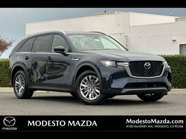 2025 Mazda CX-90 Select Package