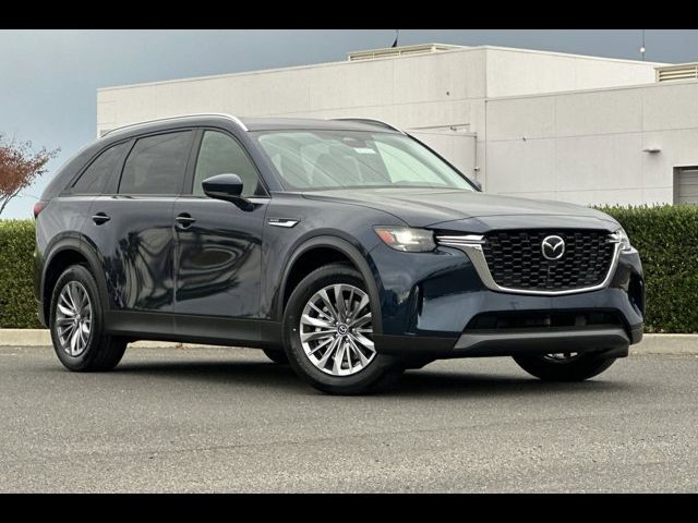 2025 Mazda CX-90 Select Package