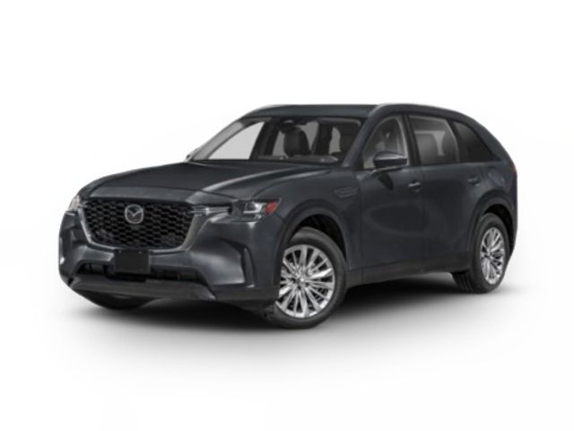 2025 Mazda CX-90 Select Package