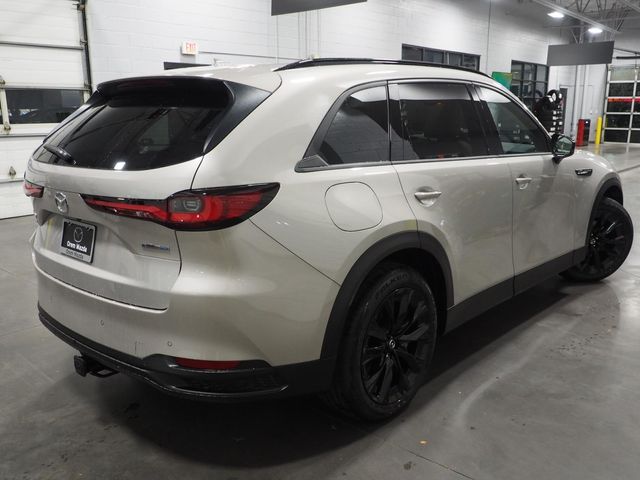 2025 Mazda CX-90 PHEV Premium Sport