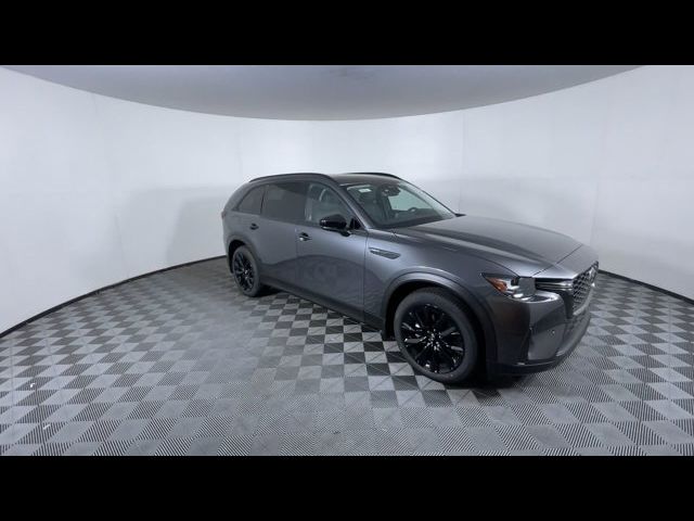 2025 Mazda CX-90 PHEV Premium Sport