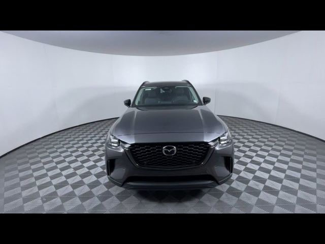 2025 Mazda CX-90 PHEV Premium Sport