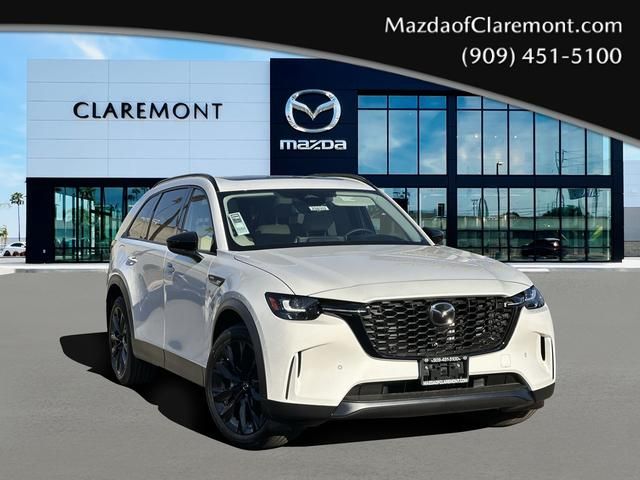 2025 Mazda CX-90 PHEV Premium Sport