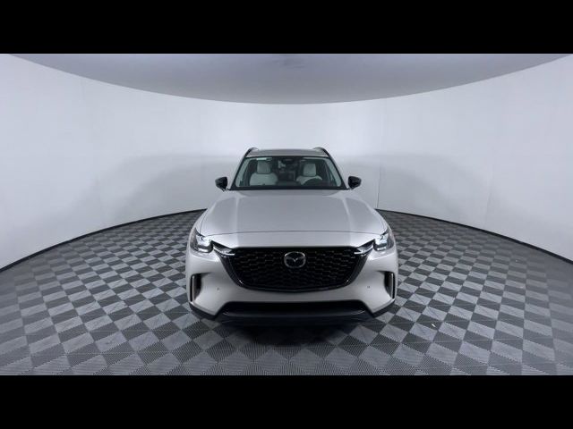 2025 Mazda CX-90 PHEV Premium Sport