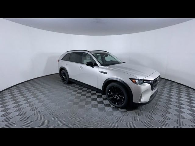 2025 Mazda CX-90 PHEV Premium Sport