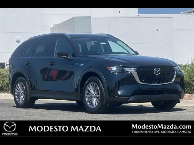 2025 Mazda CX-90 PHEV Preferred Package