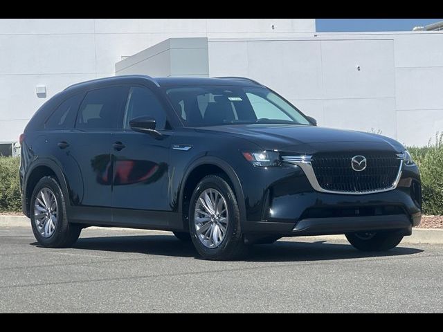 2025 Mazda CX-90 PHEV Preferred Package